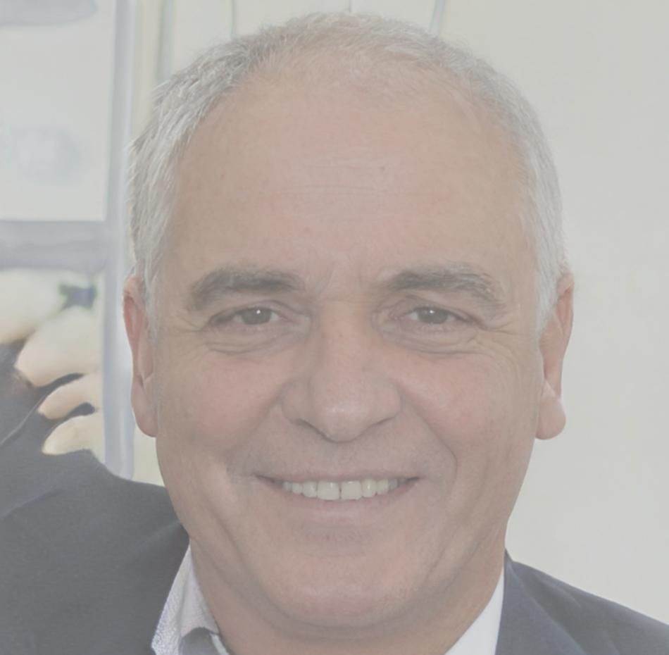 Marcus Weber, Senior Marktforscher